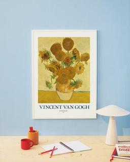 Unika och prisvärda posters och ramar