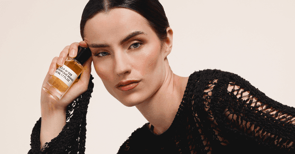 Få 25 % rabatt på ditt första köp hos The Perfume Brand