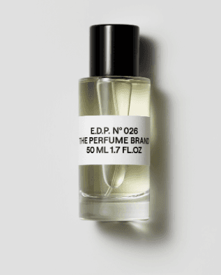 10 % rabatt på ett köp hos The Perfume Brand