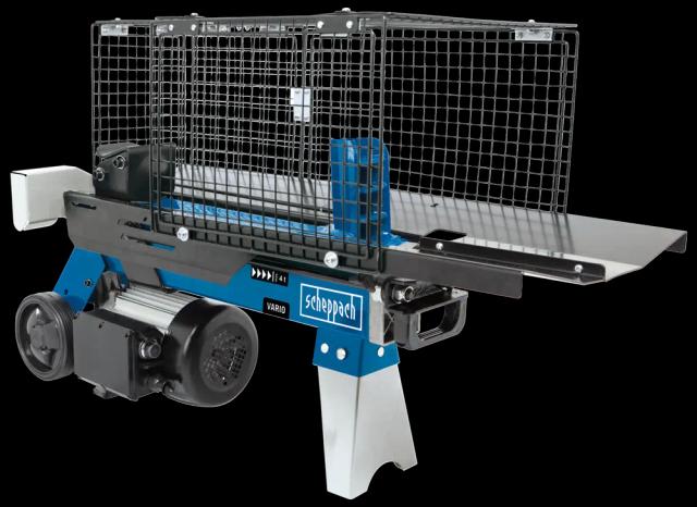Scheppach Vedklyv HL460 1500 W 4 Ton