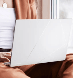 5 % extra alumnirabatt hos ASUS