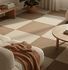 Flash sale: 10 % extra på allt hos Trend Carpet