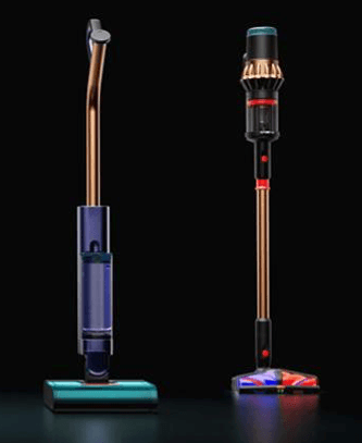 Få 5 % rabatt på din nästa Dyson-produkt