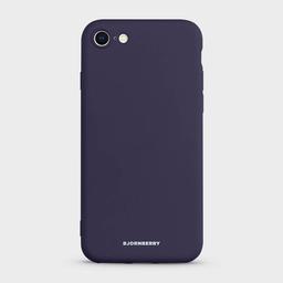 55% Rabatt På Dark Violet Premium Phone Case