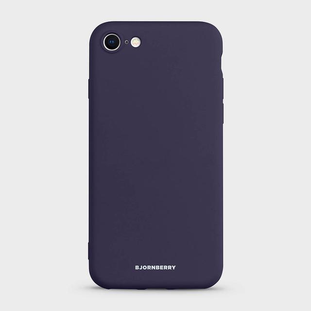 55% Rabatt På Dark Violet Premium Phone Case