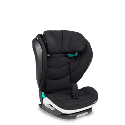Flex FIX² Bältesstol 4Y-12Y / 100-150 Cm Fresh Black Cab
