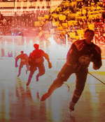 Få 30 % rabatt på TV4 Play Sport Total och stötta Brynäs