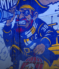 Få 30 % rabatt på TV4 Play Sport Total och stötta HV71