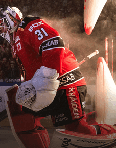 Få 30 % rabatt på TV4 Play Sport Total och stötta Luleå