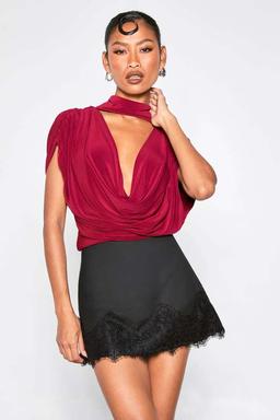 50 % rabatt på allt + 10 % extra hos Boohoo
