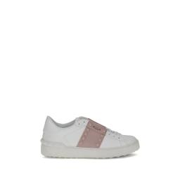 Lanvin DBB1 Premium Leather Sneakers
