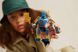 LEGO Ninjago Jays Robotstridspack 71805