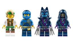 LEGO Ninjago Jays Robotstridspack 71805