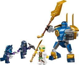 LEGO Ninjago Jays Robotstridspack 71805