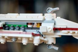 LEGO Star Wars Tantive IV Rymdskepp 75376