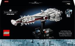 LEGO Star Wars Tantive IV Rymdskepp 75376