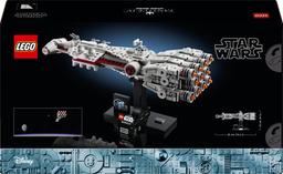LEGO Star Wars Tantive IV Rymdskepp 75376