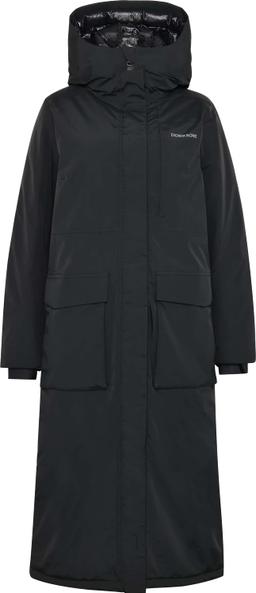 Columbia Women's Puffect II Long Jacket