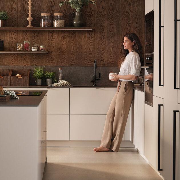 Exklusiv kampanj på Ballingslöv kök