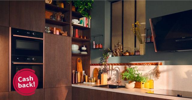 Tjäna 1000 kr cashback per produkt