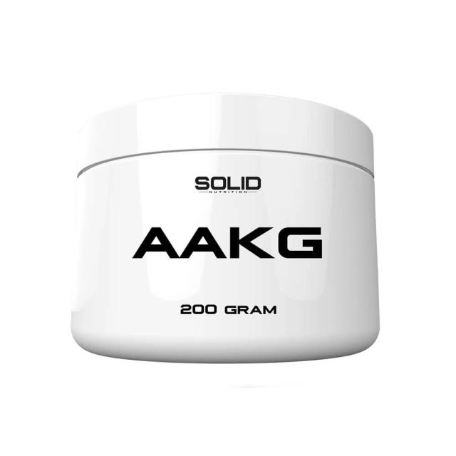 SOLID Nutrition Kreatinmonohydrat 400 g