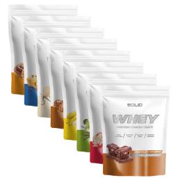 SOLID Nutrition Kreatinmonohydrat 400 g