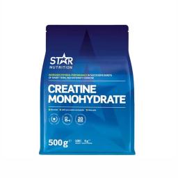SOLID Nutrition Kreatinmonohydrat 400 g