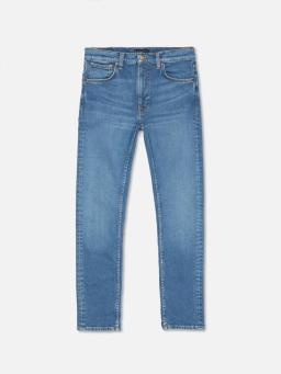 Lean Dean Dry True Selvage Jeans