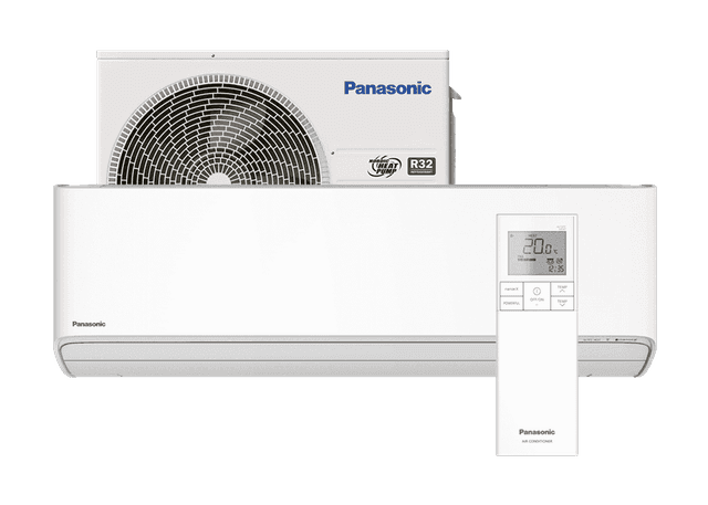 Qlima Classic S4626 WiFi Heater