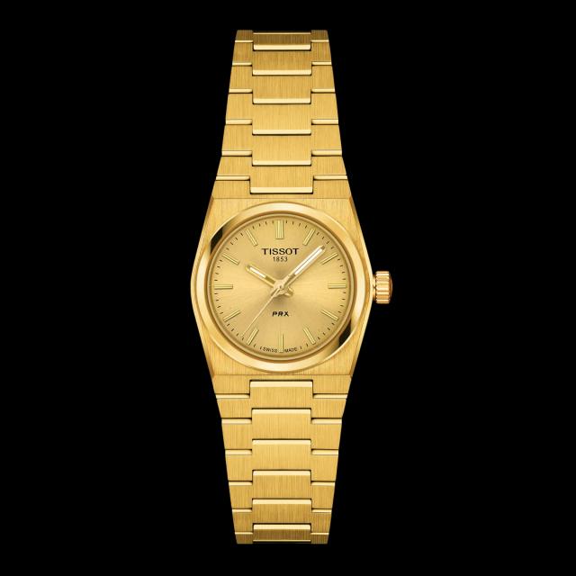 Tissot PRX 25mm Quartz Watch