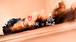 TUDOR Black Bay 58 Burgundy Watch