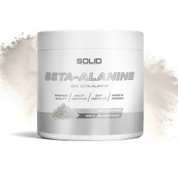 SOLID Nutrition PWO Pulver 230 g