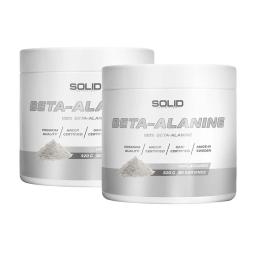 SOLID Nutrition PWO Pulver 230 g