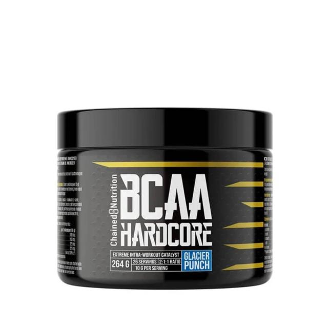 SOLID Nutrition BCAA 300 g Pulver