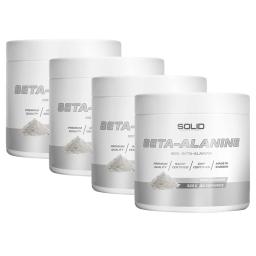 SOLID Nutrition PWO 230 g Dubbelpack