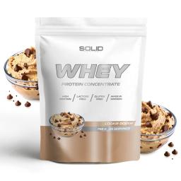 SOLID Nutrition BCAA 300 g Duo