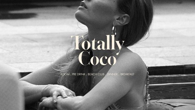Bo vid havet med Totally Coco 🌊