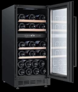 Inbyggbar Vinkyl Arctic Collection 40D