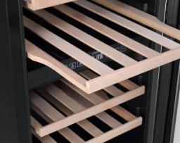 Inbyggbar Vinkyl Arctic Collection 40D