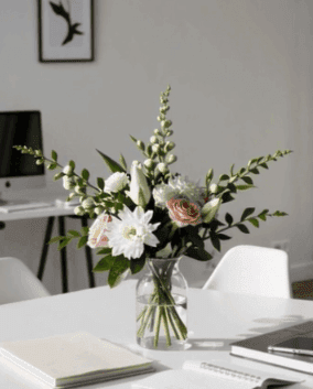 Spara 10 % på ett köp hos Floristerisverige