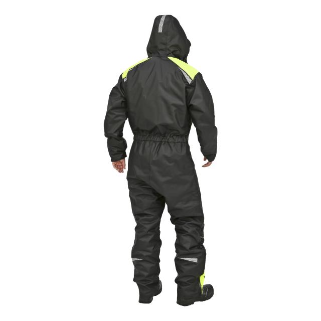 Vinteroverall för Herr.