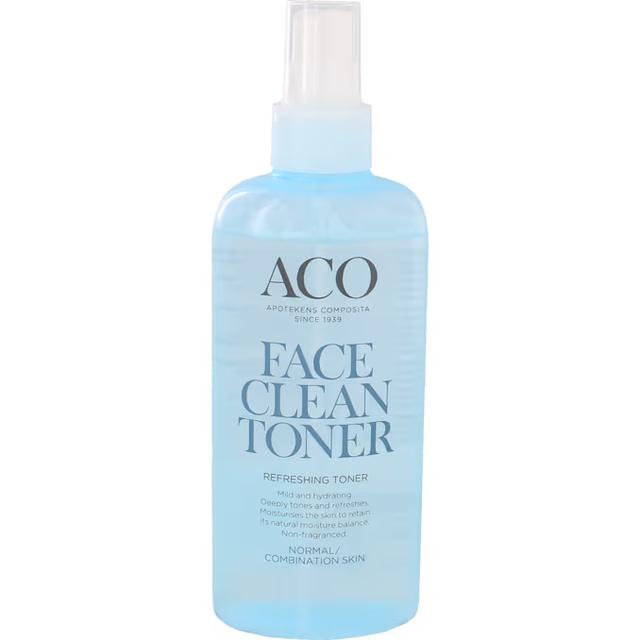 ACO Face Refreshing Toner 200 ml