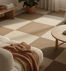 20 % rabatt på allt hos Trendcarpet