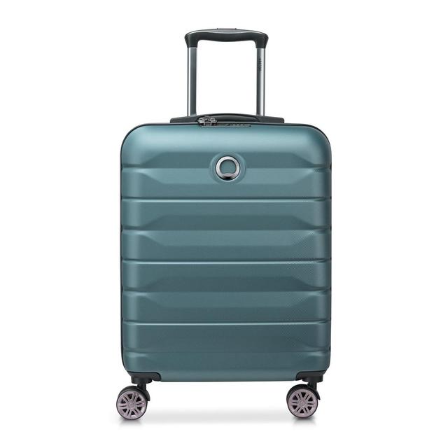 Delsey Air Armour Slim Kabinväska 57cm med TSA-lås