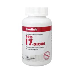 SOLID Nutrition Turkesterone 333 mg 90 kapslar