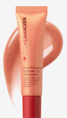 Ole Henriksen Peptide Lip Treatment Strawberry