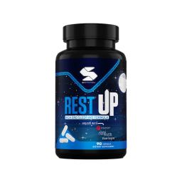SOLID Nutrition Black Line Knock Out 90 kapslar