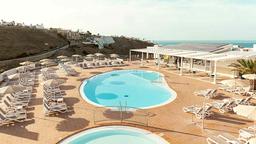 Rabatt på utvalda hotell i sommar - upp till 3.000:-