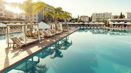 Rabatt på utvalda hotell i sommar - upp till 3.000:-