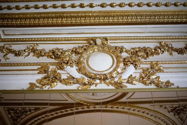 Grand Goldies Hotel Saltsjöbaden Experience